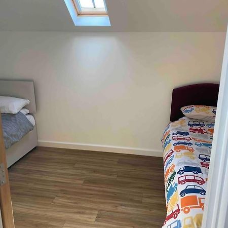 Truro City Escape Zewnętrze zdjęcie