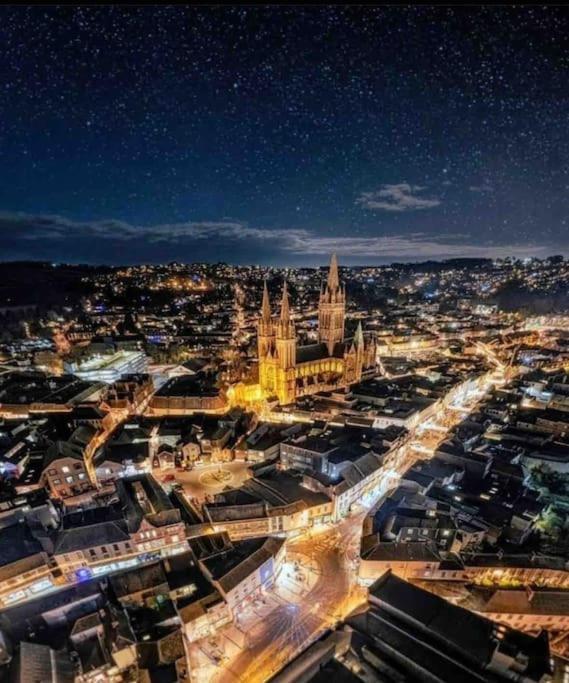 Truro City Escape Zewnętrze zdjęcie
