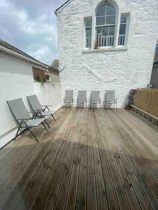 Truro City Escape Zewnętrze zdjęcie