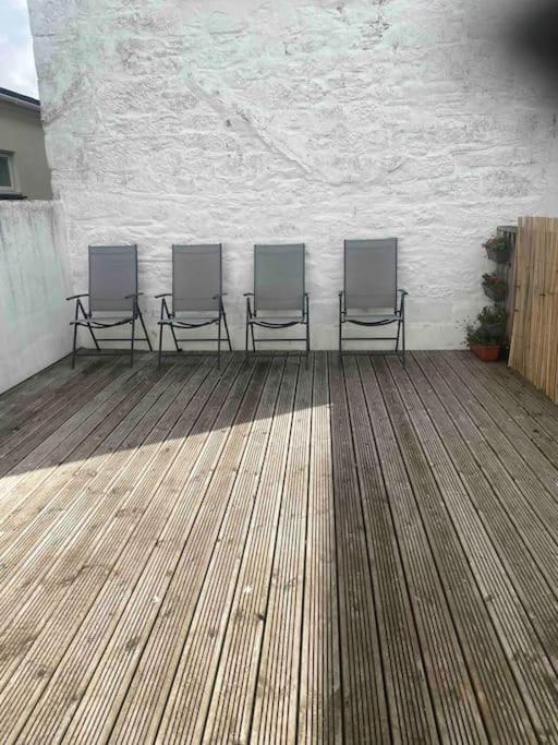 Truro City Escape Zewnętrze zdjęcie
